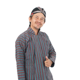 Sugeng Srianto