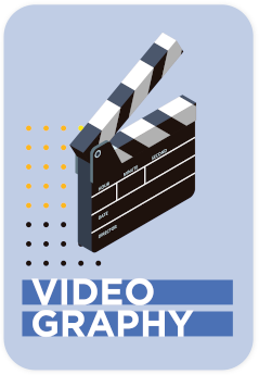 IFCC Kompetisi Kategori Videografi